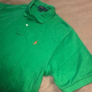 Polo Shirt